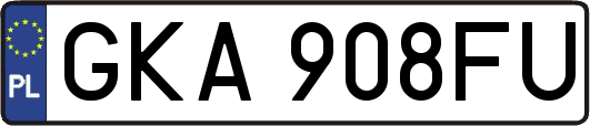 GKA908FU