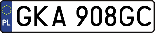 GKA908GC