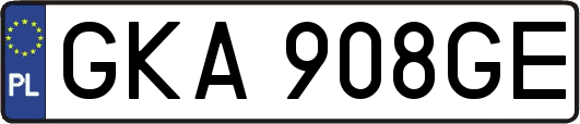 GKA908GE