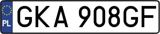 GKA908GF