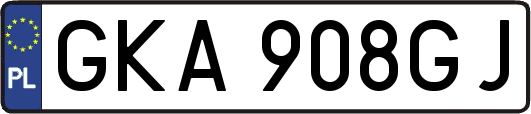 GKA908GJ