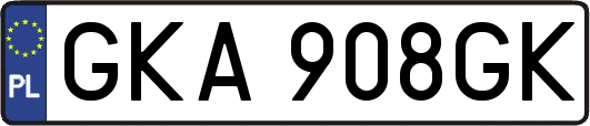 GKA908GK