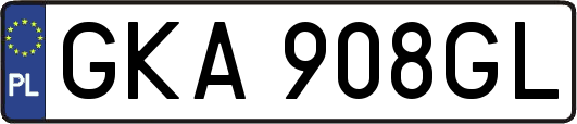 GKA908GL