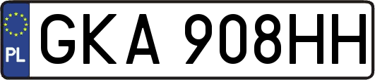 GKA908HH