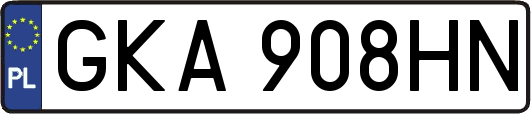 GKA908HN