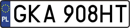 GKA908HT