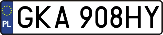 GKA908HY