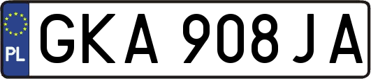 GKA908JA