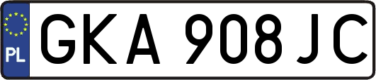 GKA908JC