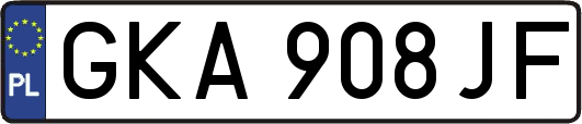 GKA908JF
