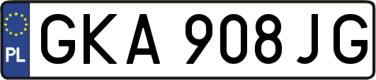 GKA908JG