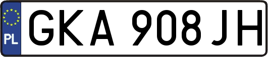 GKA908JH