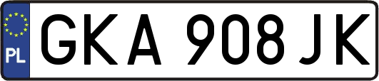 GKA908JK