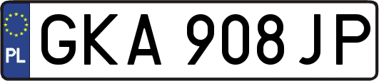 GKA908JP