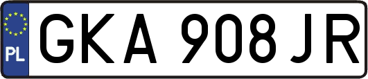 GKA908JR
