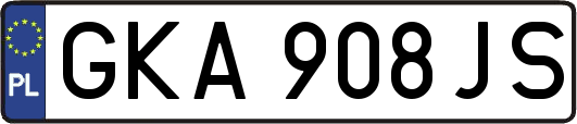 GKA908JS