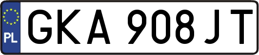 GKA908JT