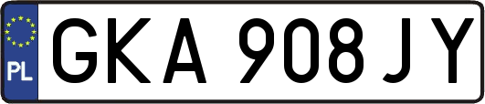 GKA908JY