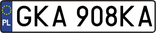 GKA908KA