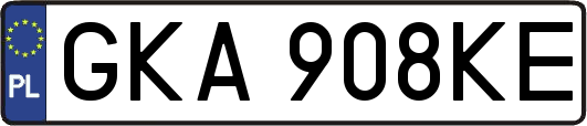 GKA908KE