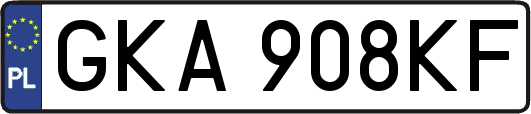 GKA908KF