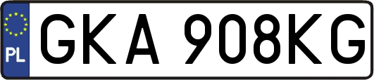 GKA908KG
