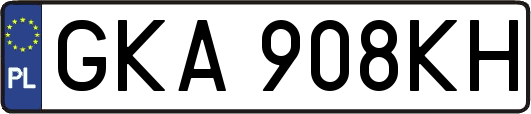 GKA908KH