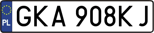 GKA908KJ