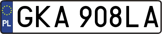 GKA908LA