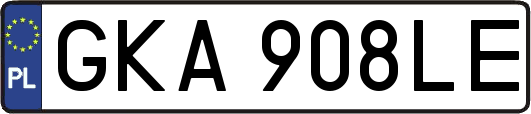GKA908LE