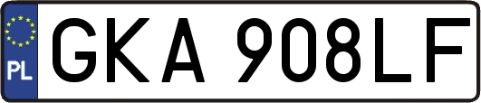 GKA908LF