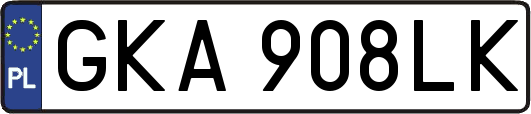 GKA908LK