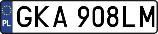 GKA908LM