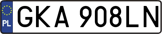 GKA908LN