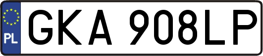 GKA908LP