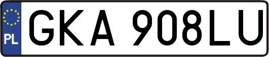 GKA908LU