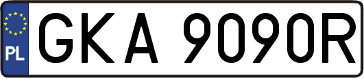 GKA9090R