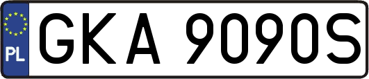 GKA9090S