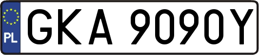 GKA9090Y