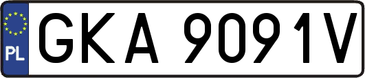 GKA9091V