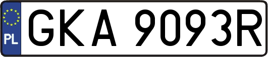 GKA9093R