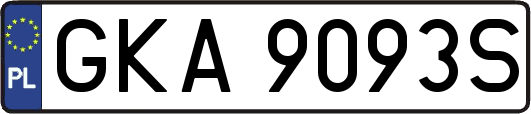 GKA9093S