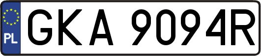 GKA9094R
