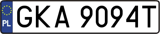 GKA9094T