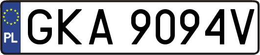 GKA9094V