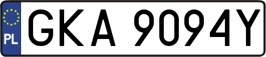 GKA9094Y