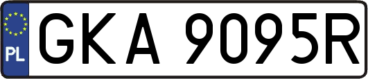 GKA9095R