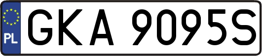 GKA9095S