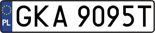 GKA9095T
