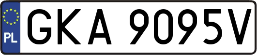 GKA9095V